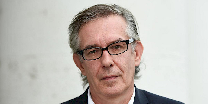 Ulrich Peltzer
