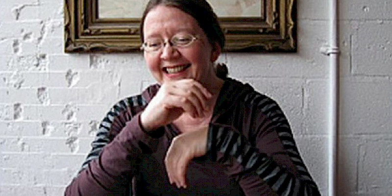 Anne Birkenhauer