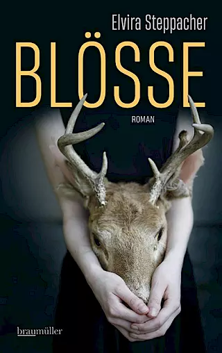 Cover: Blösse