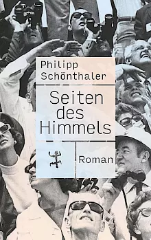 Cover: Seiten des Himmels