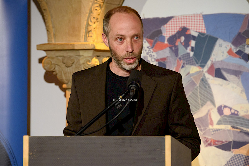 Thomas Weiler