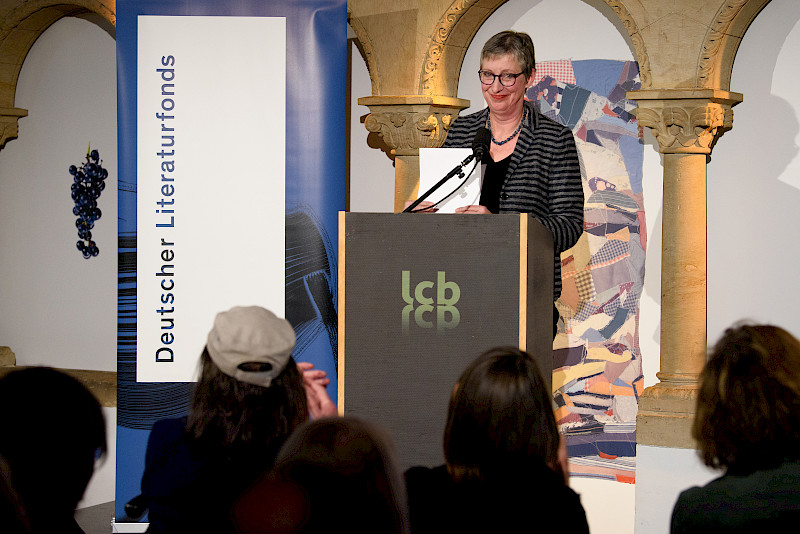 Susanne Fischer
