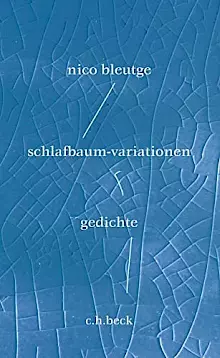 Cover: schlafbaum-variationen