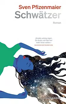 Cover: Schwätzer