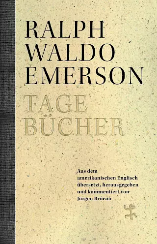 Cover: Tagebücher