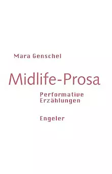 Cover: Midlife-Prosa