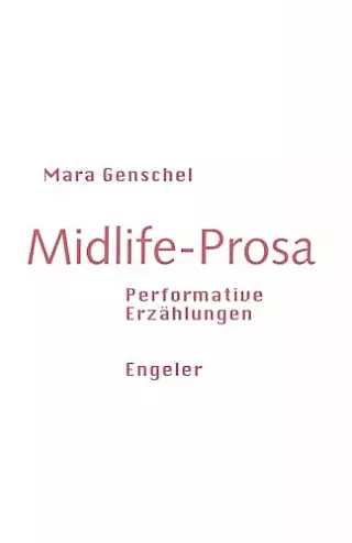 Cover: Midlife-Prosa