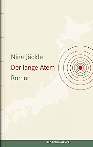 Cover: Der lange Atem