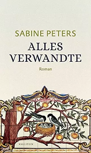 Cover: Alles Verwandte