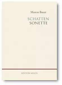 Cover: Schattensonette
