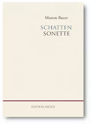 Cover: Schattensonette