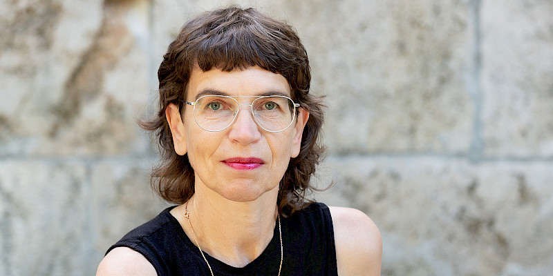 Anke Buettner