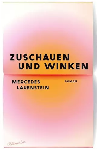 Cover: Zuschauen und Winken