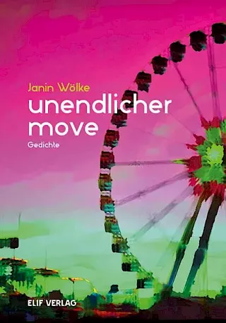 Cover: unendlicher move