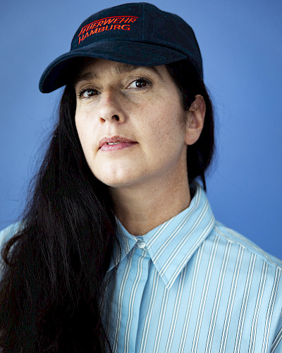 Karen Köhler