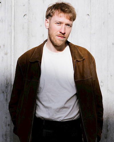 Luca Kieser