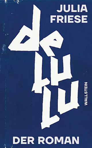 Cover: Delulu