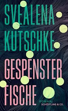 Cover: Gespensterfische
