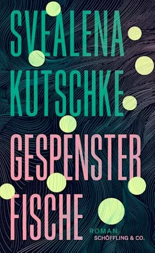 Cover: Gespensterfische