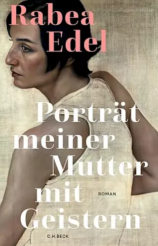 Cover: Portrait meiner Mutter mit Geistern
