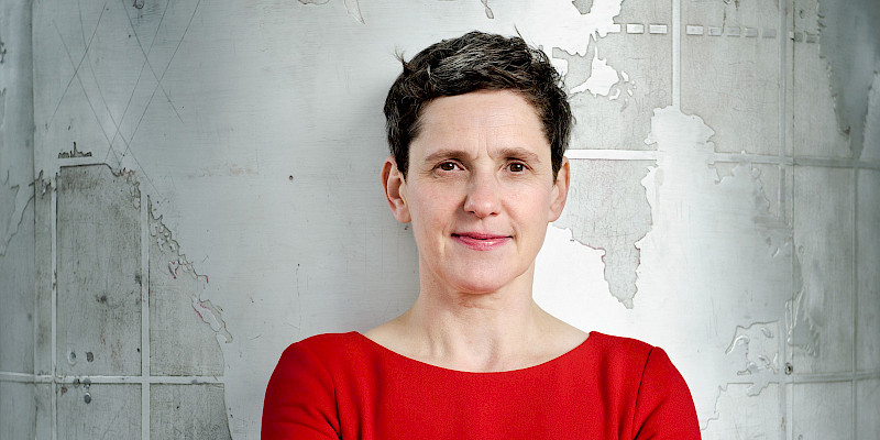 Felicitas Hoppe