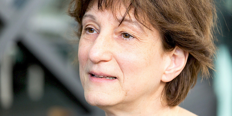 Eveline Passet