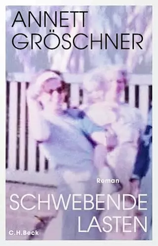 Cover: Schwebende Lasten