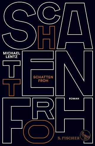 Cover: Schattenfroh