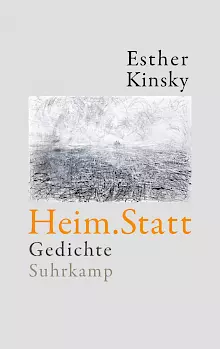 Cover: Heim. Statt