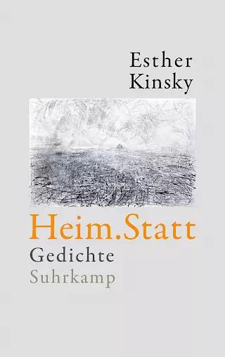 Cover: Heim. Statt