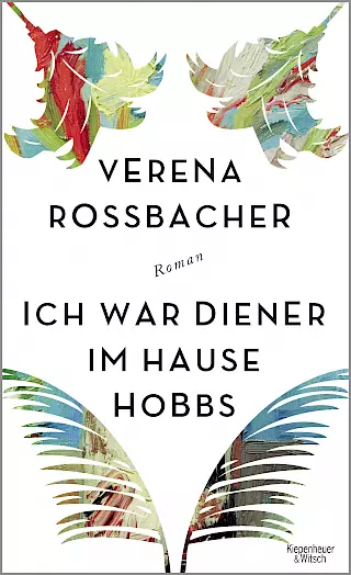 Cover: Ich war Dienerin im Hause Hobbs
