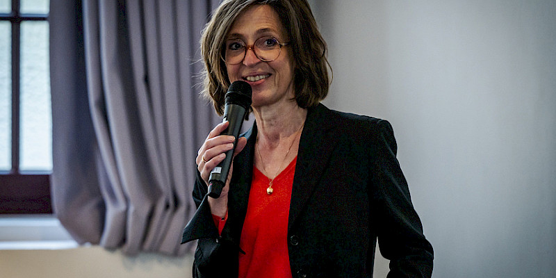 Bettina Fischer