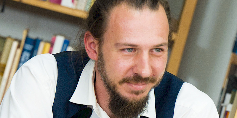 Bernhard Strobel