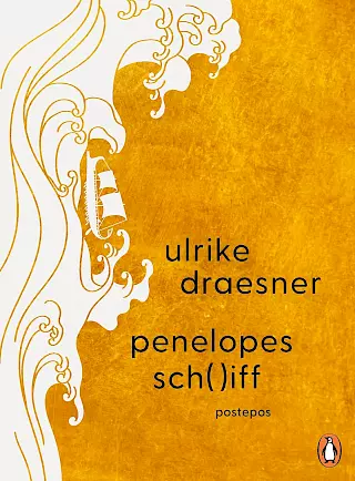 Cover: Penelopes Sch()iff