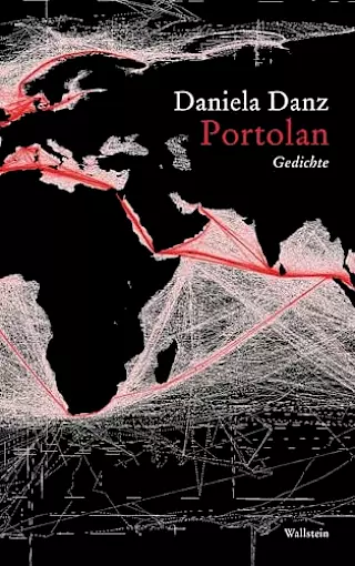 Cover: Portolan