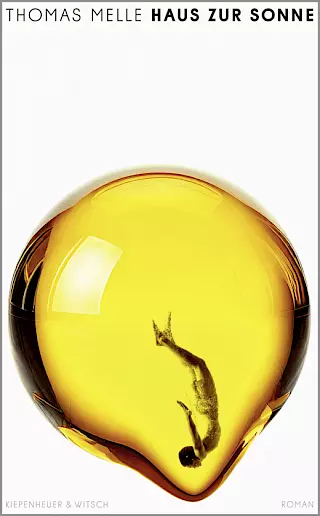 Cover: Haus zur Sonne