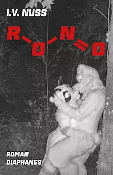 Cover: R-O-N-O