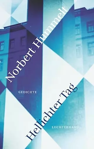 Cover: Hellichter Tag