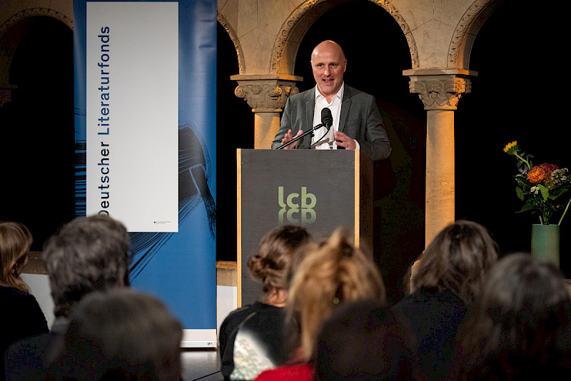 Sven Lehmann (MdB)