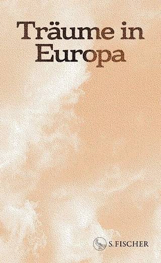 Cover: Träume in Europa