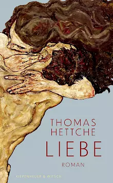 Cover: Liebe