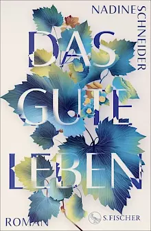 Cover: Das gute Leben