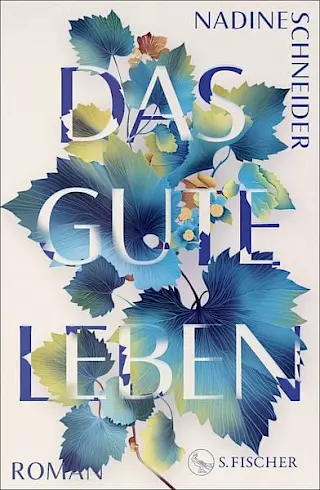 Cover: Das gute Leben