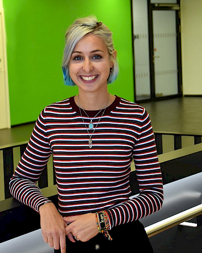 Franziska Hörner
