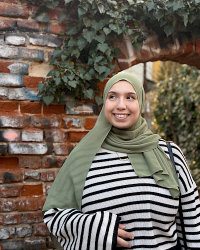 Basma Hallak