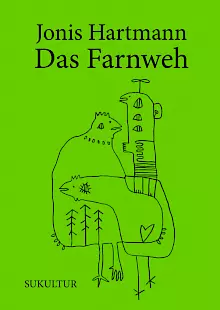 Cover: Das Farnweh
