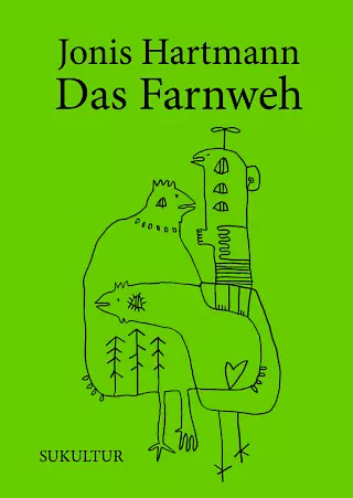 Cover: Das Farnweh