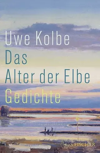 Cover: Das Alter der Elbe