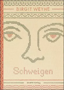 Cover: Schweigen
