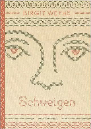 Cover: Schweigen